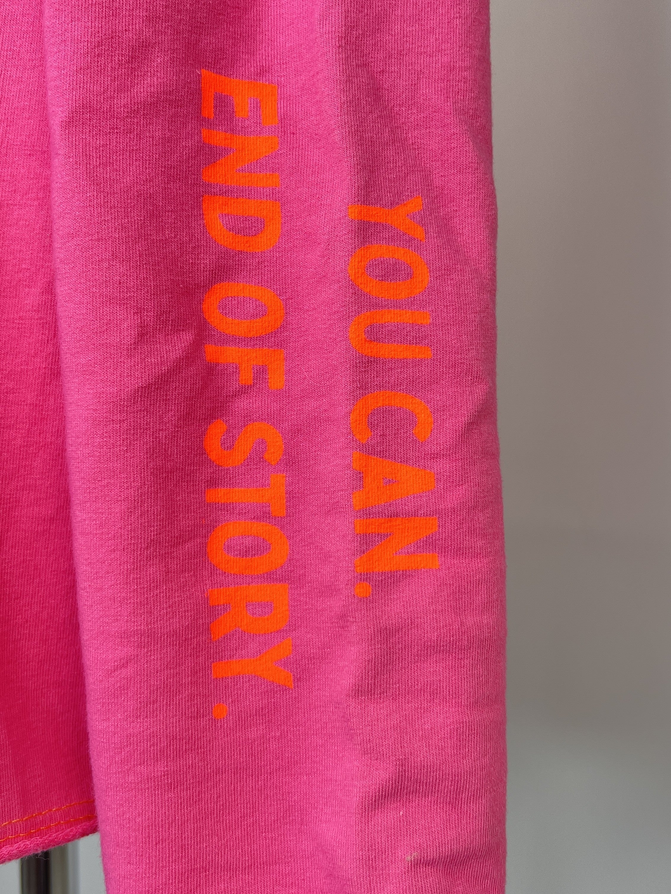 Sweatshirt Blume | pink, 100% Baumwolle