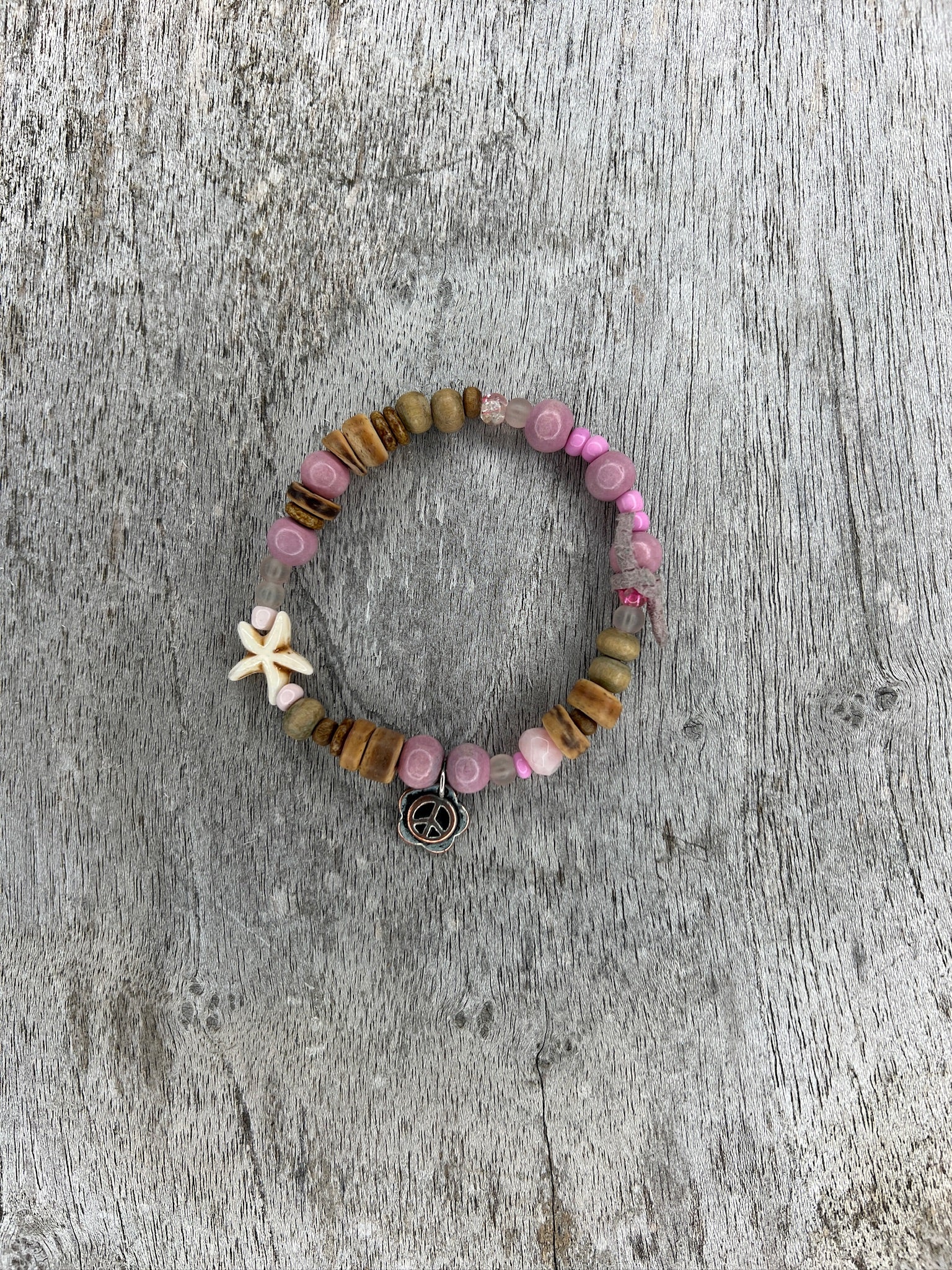 Hippiearmband Malaga