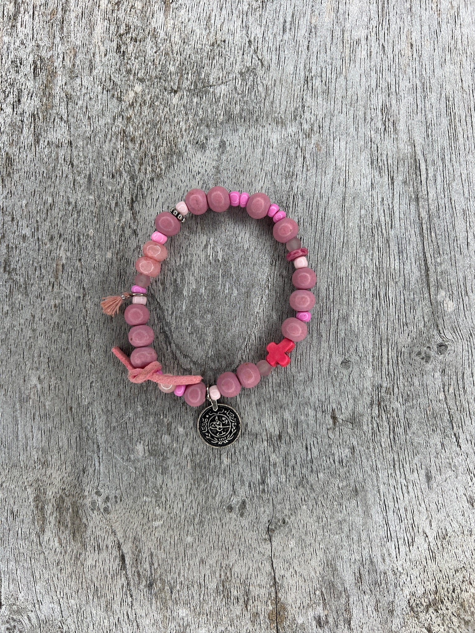 Hippiearmband Marbella