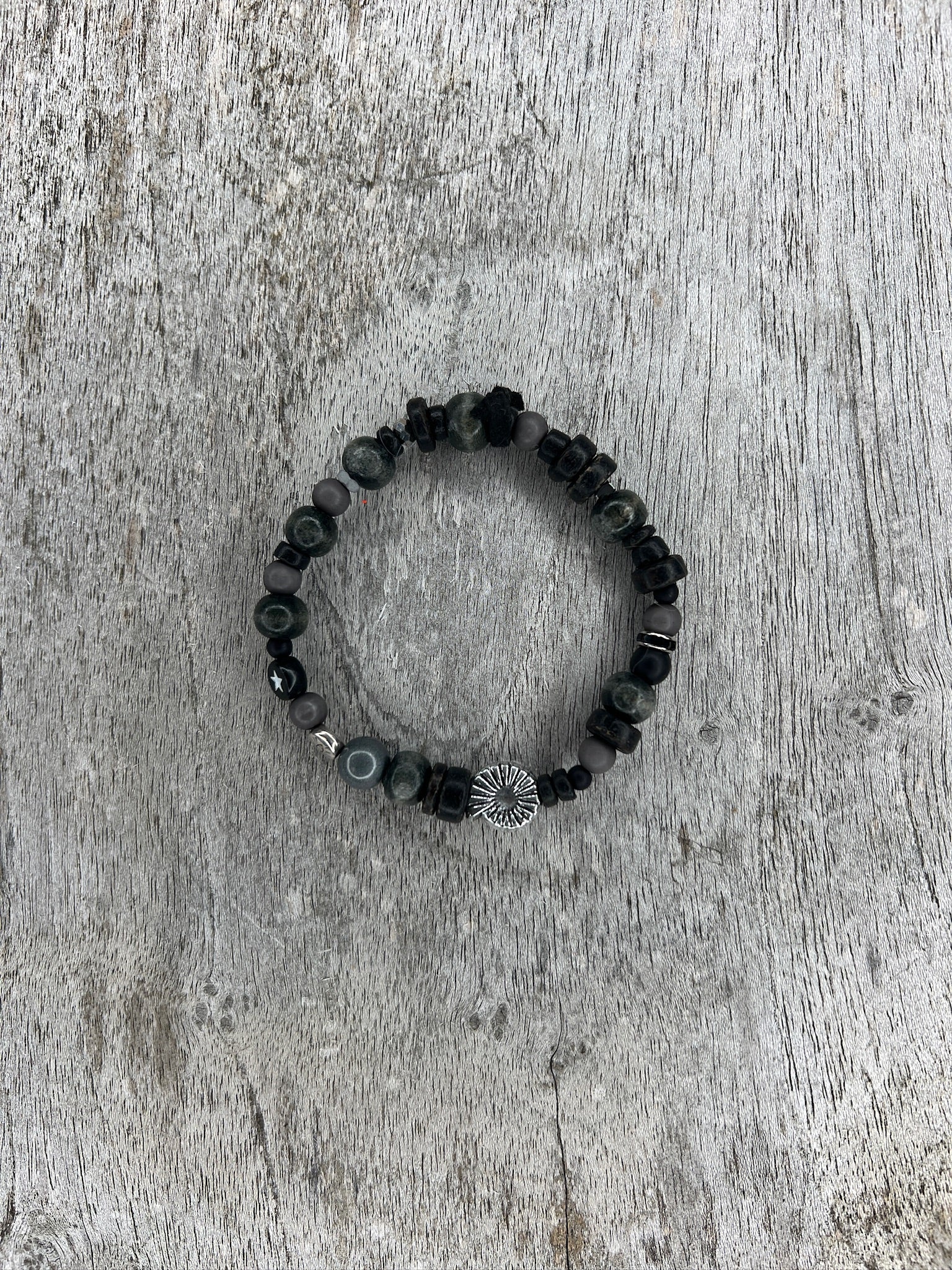 Hippiearmband Cala Vedella