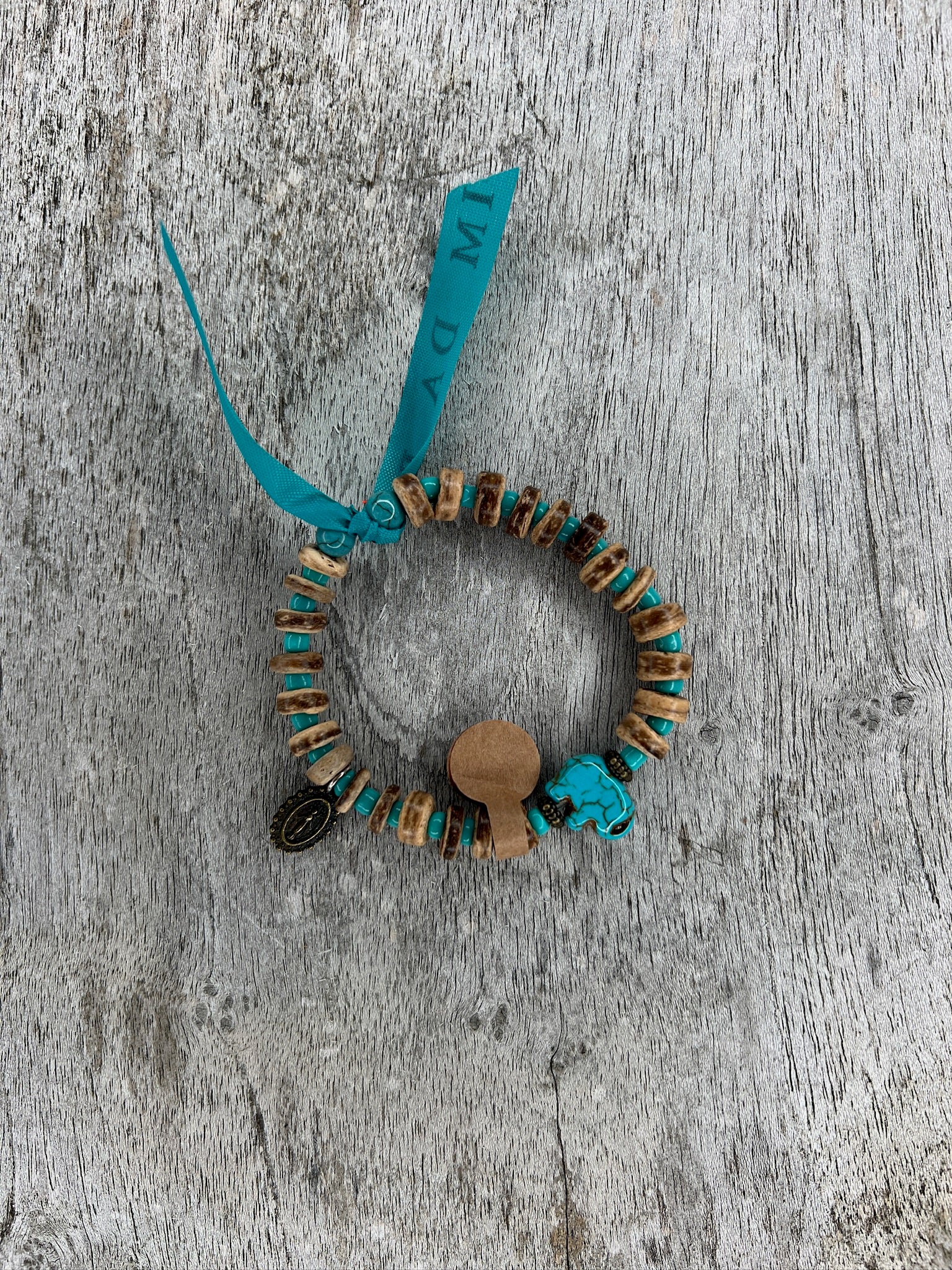 Hippiearmband Cala Terida