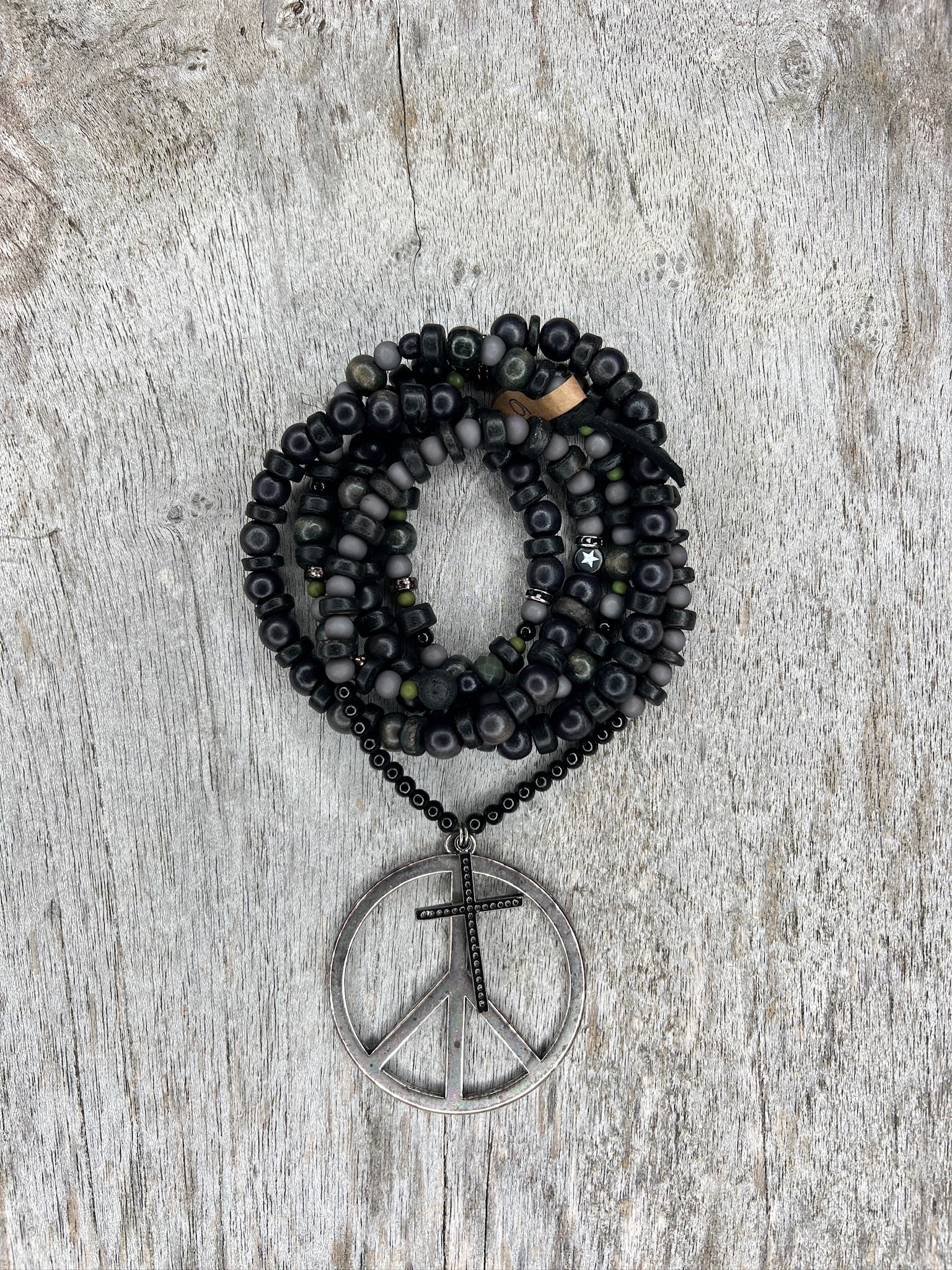 Hippiekette Cala Torta