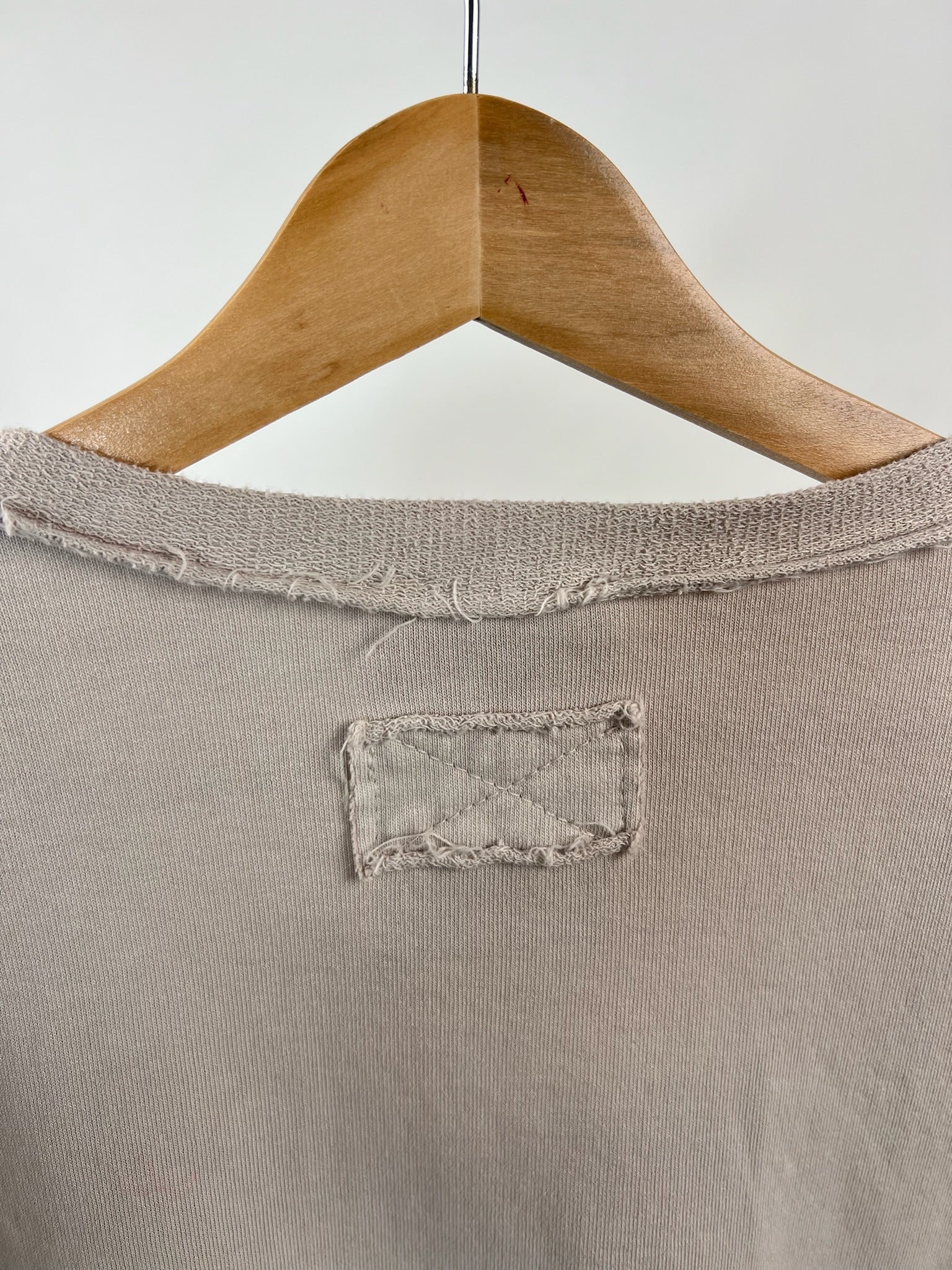 Sweatshirt Vintage