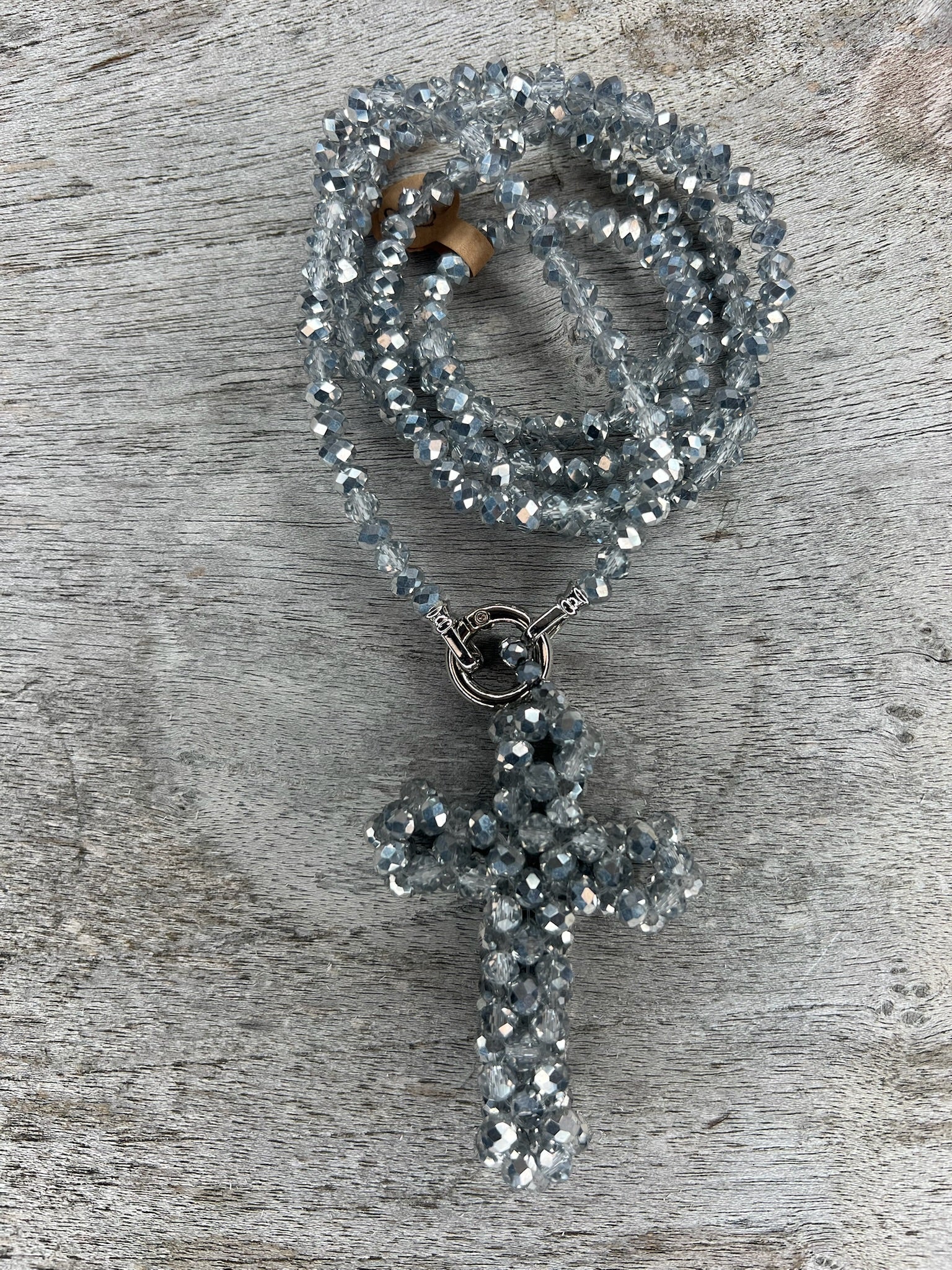 Hippiekette Cala des Mort