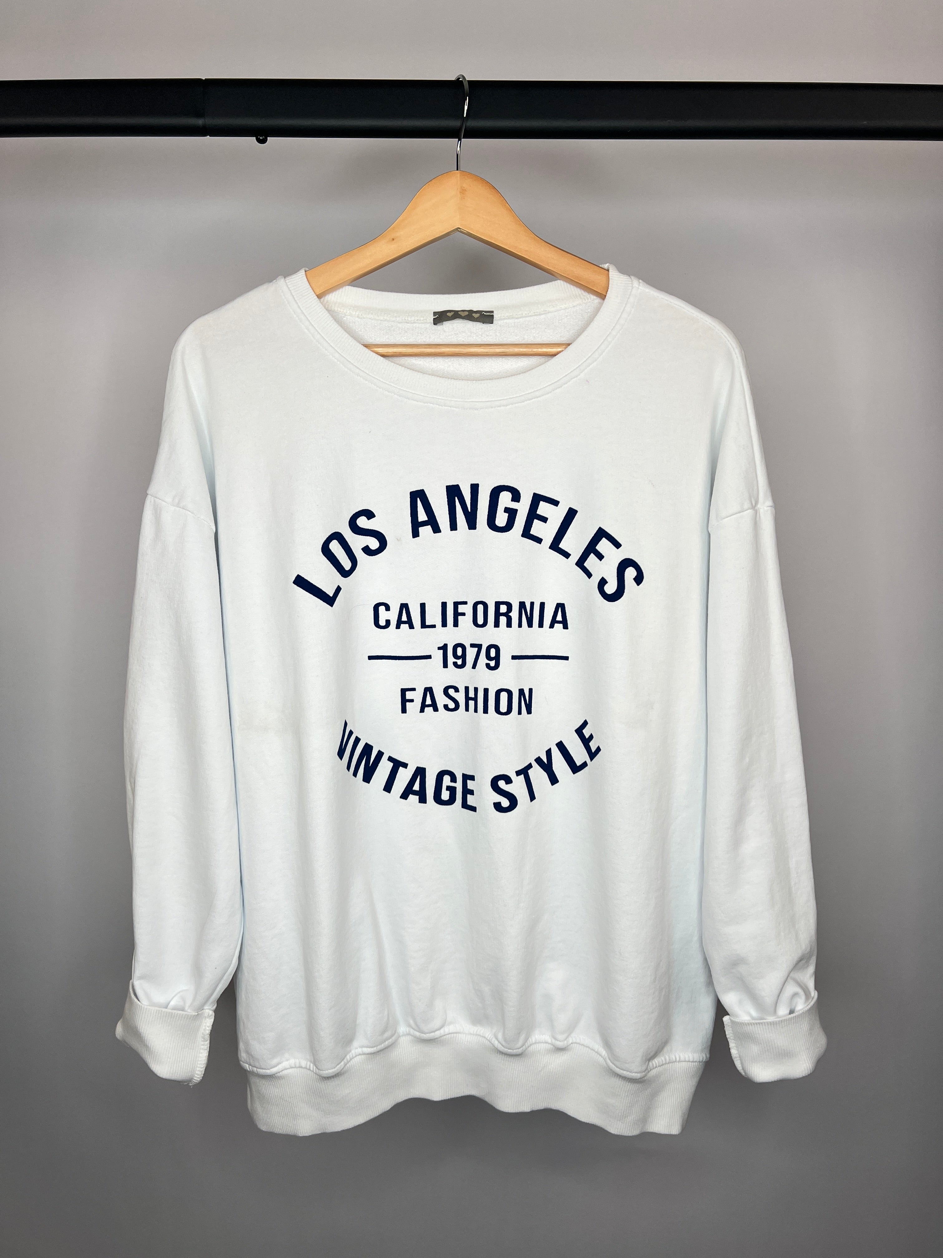 LA California Sweatshirt