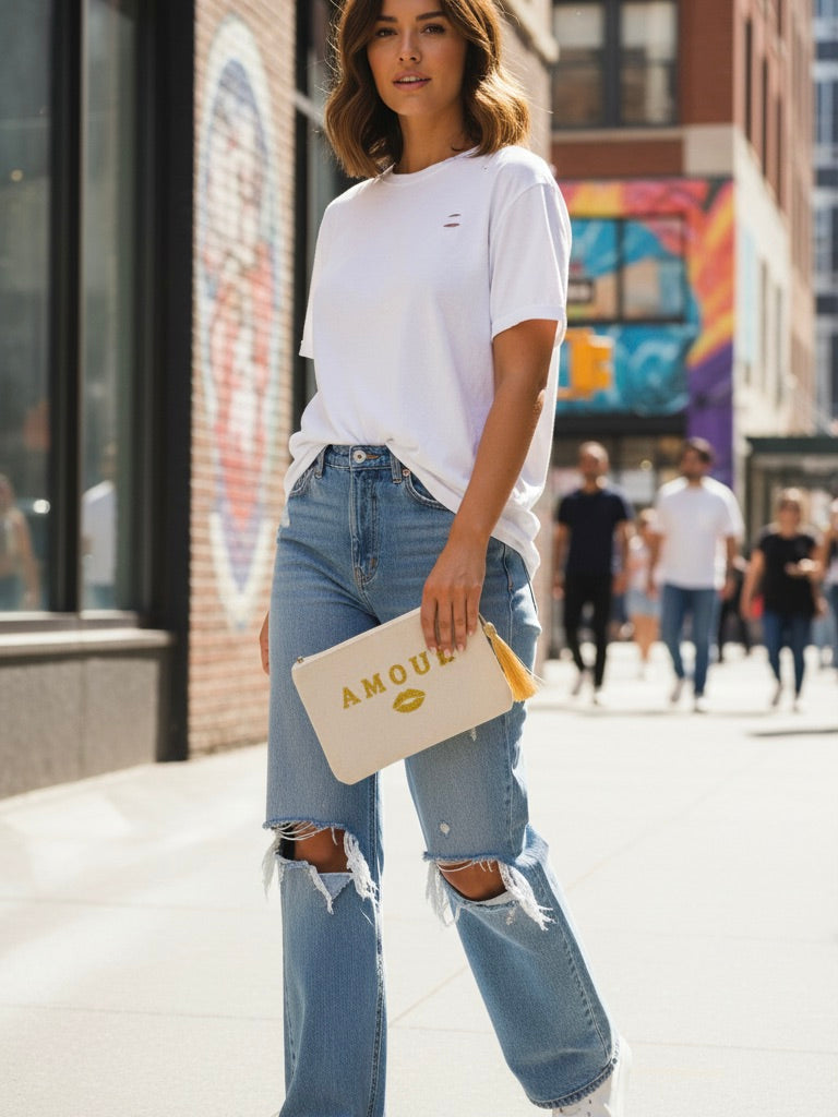 Mini Bag Amour