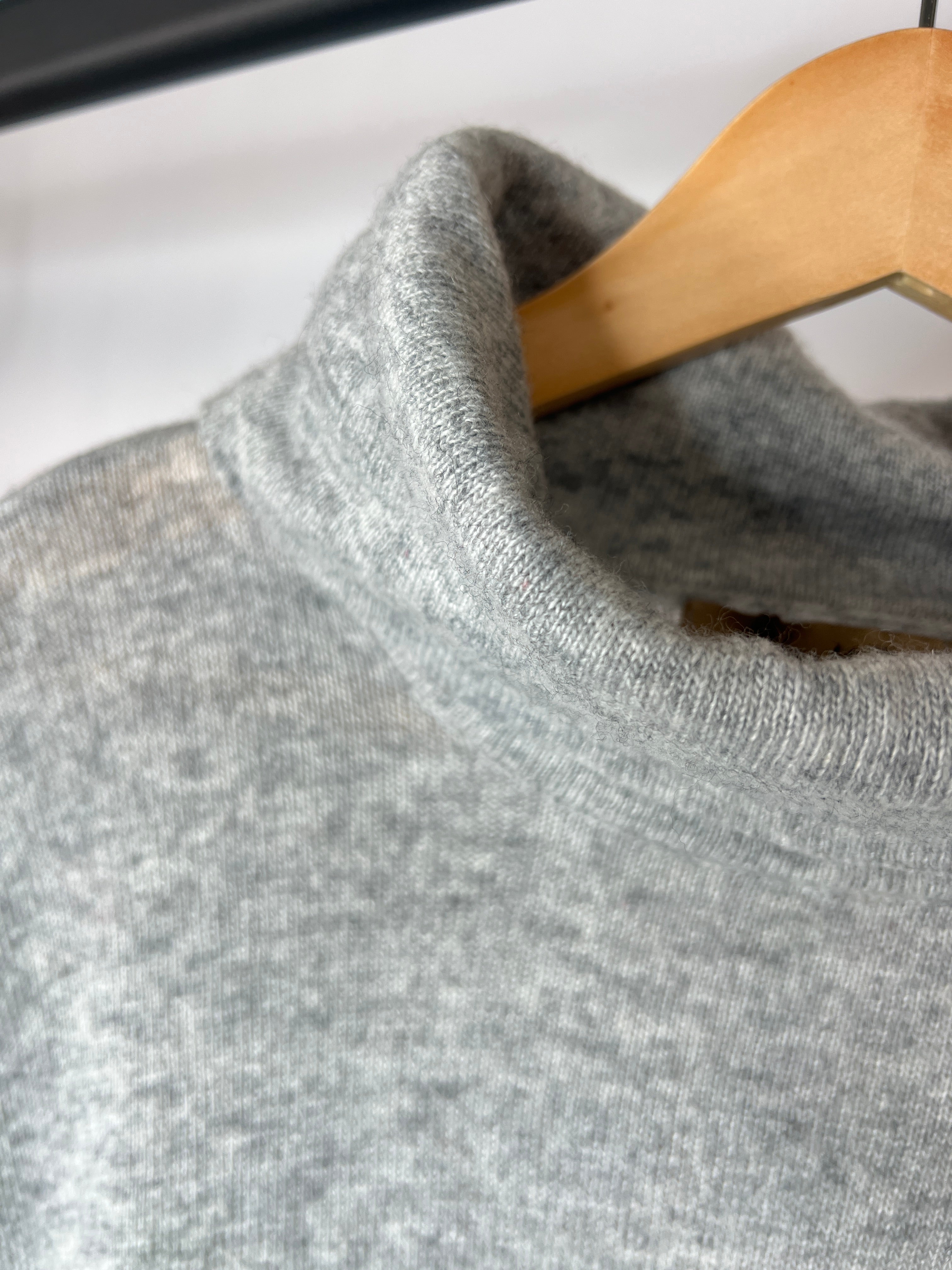 Rollkragenpullover Amore