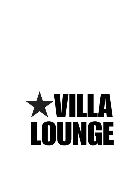 Villa Lounge Fashion