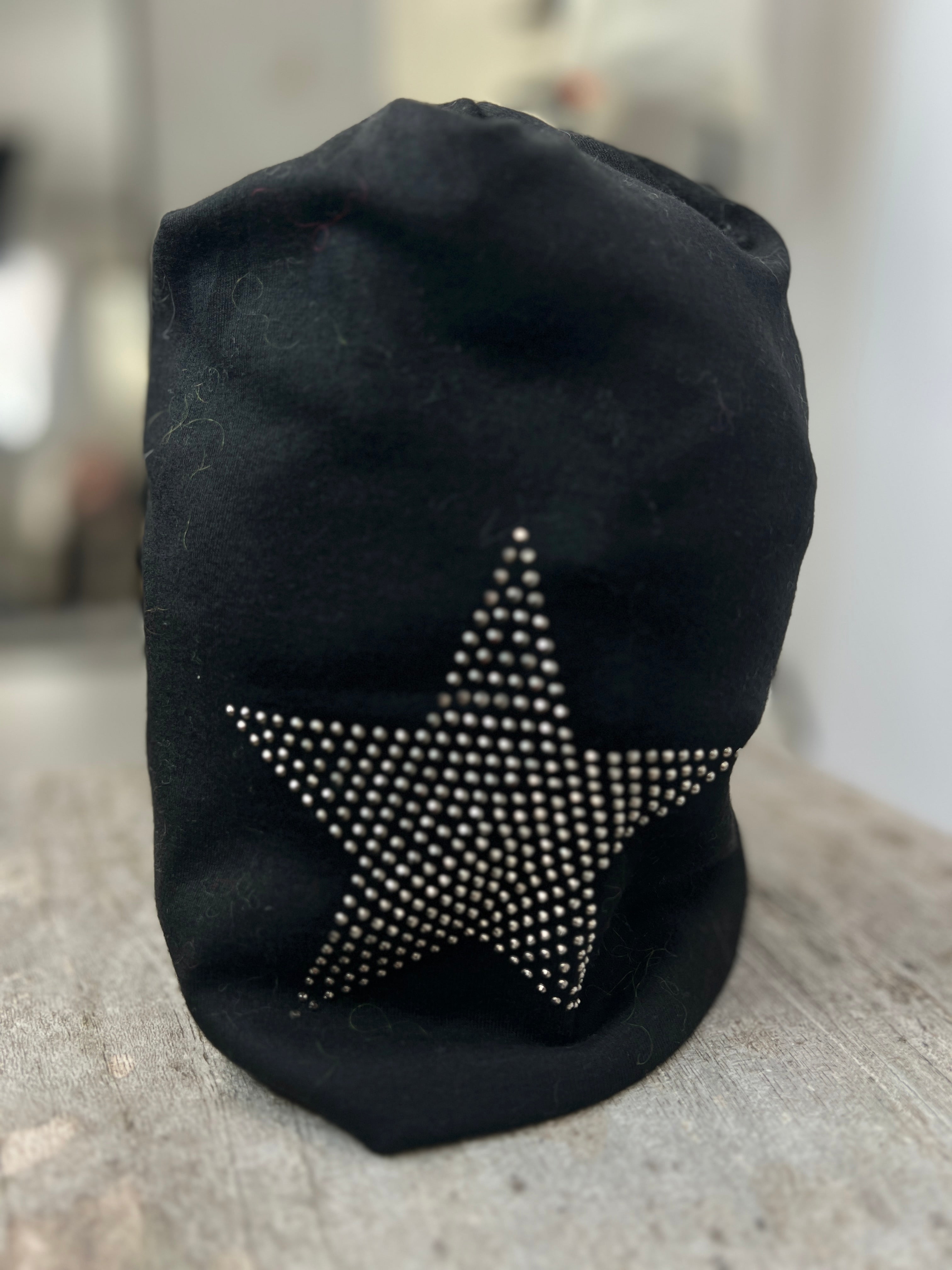 Beanie Star