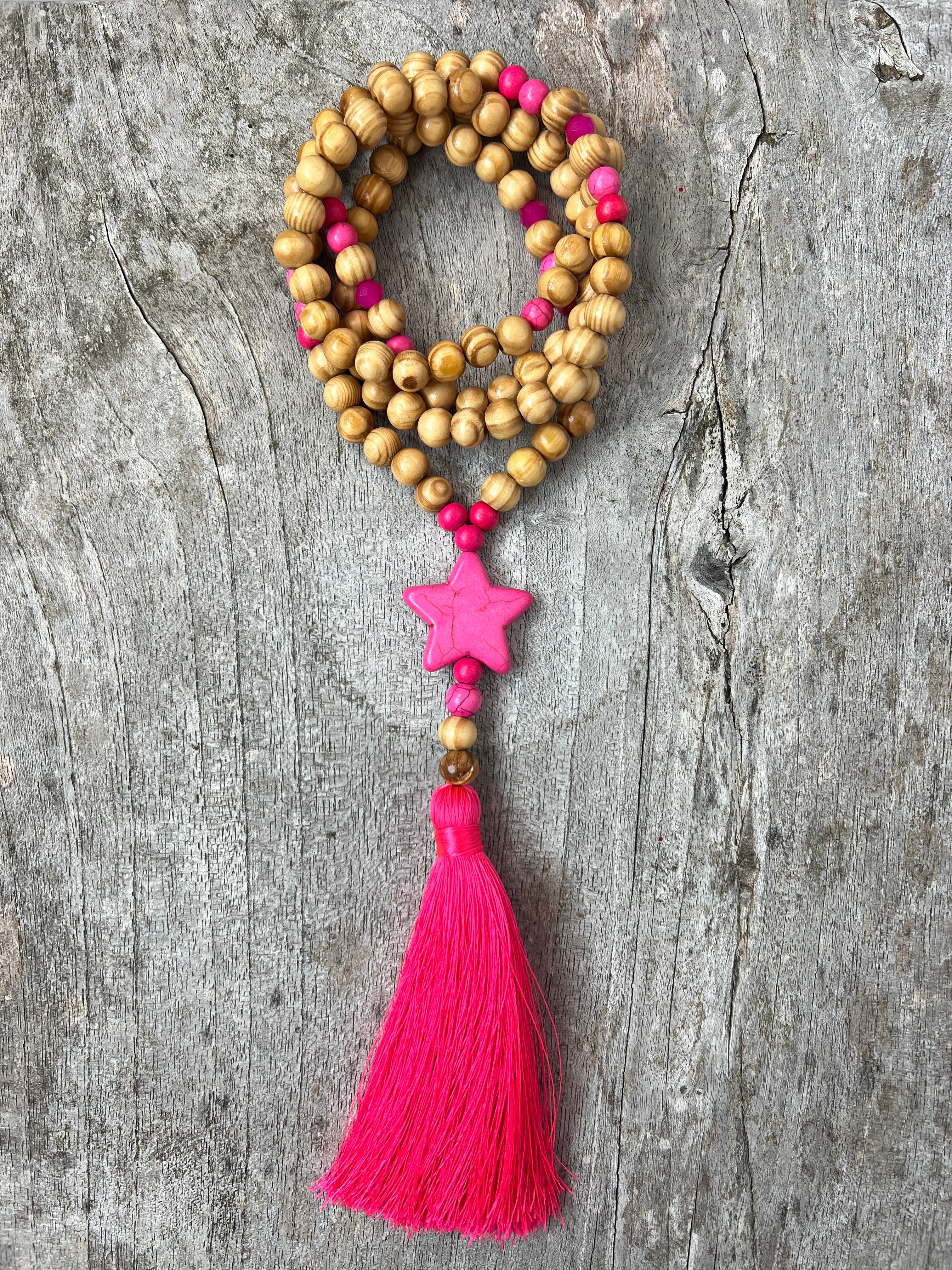 Hippiekette Barcelona