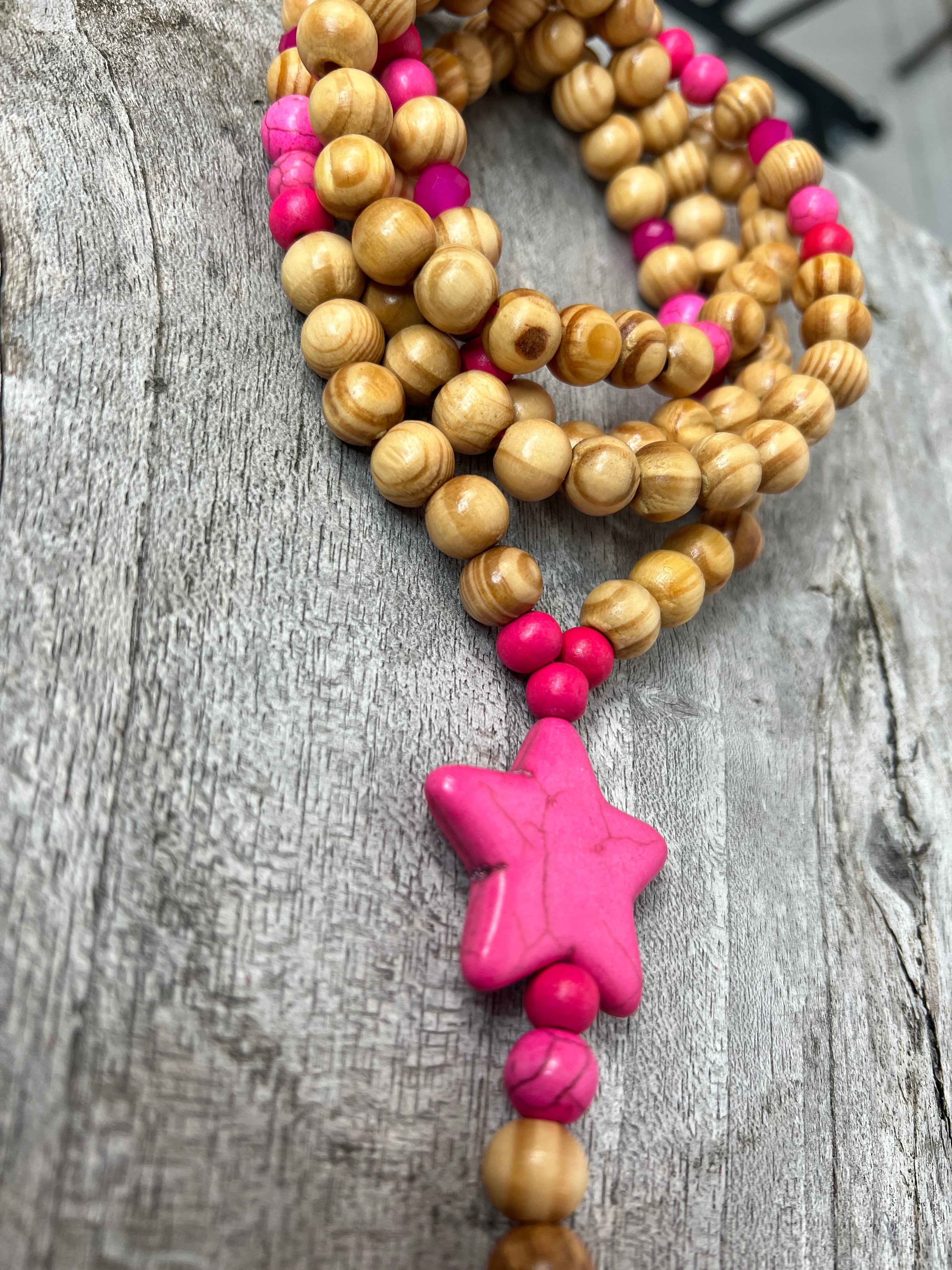 Hippiekette Barcelona