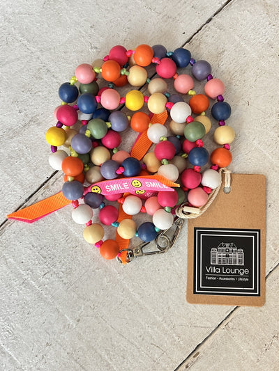 Handykette | bunt