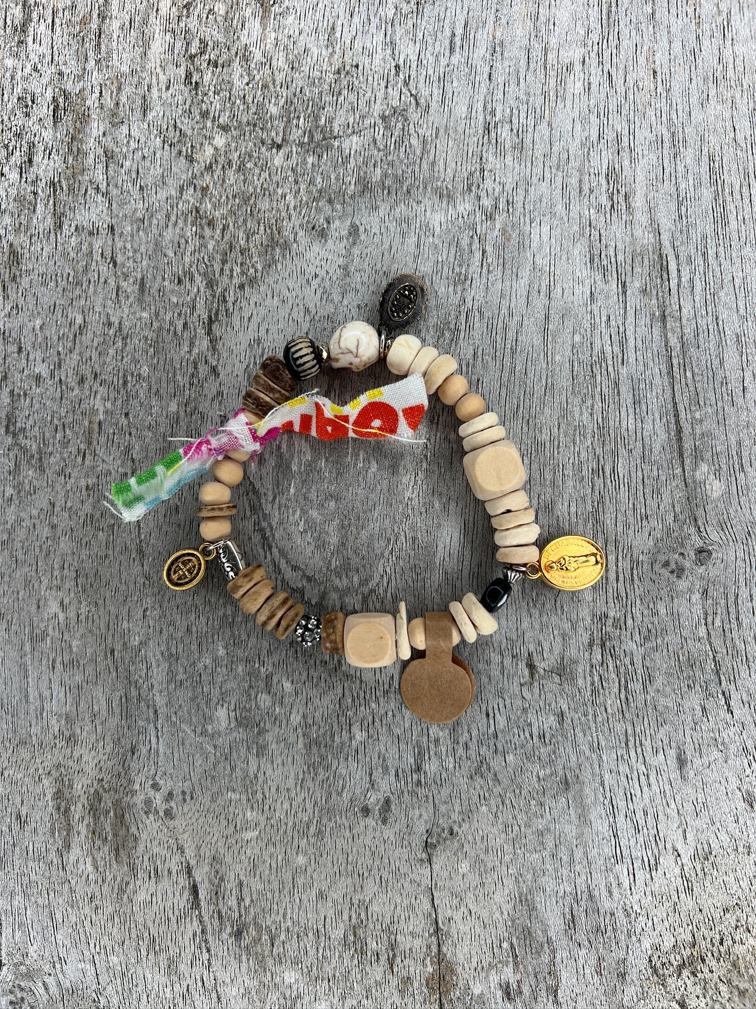 Hippiearmband Formentera