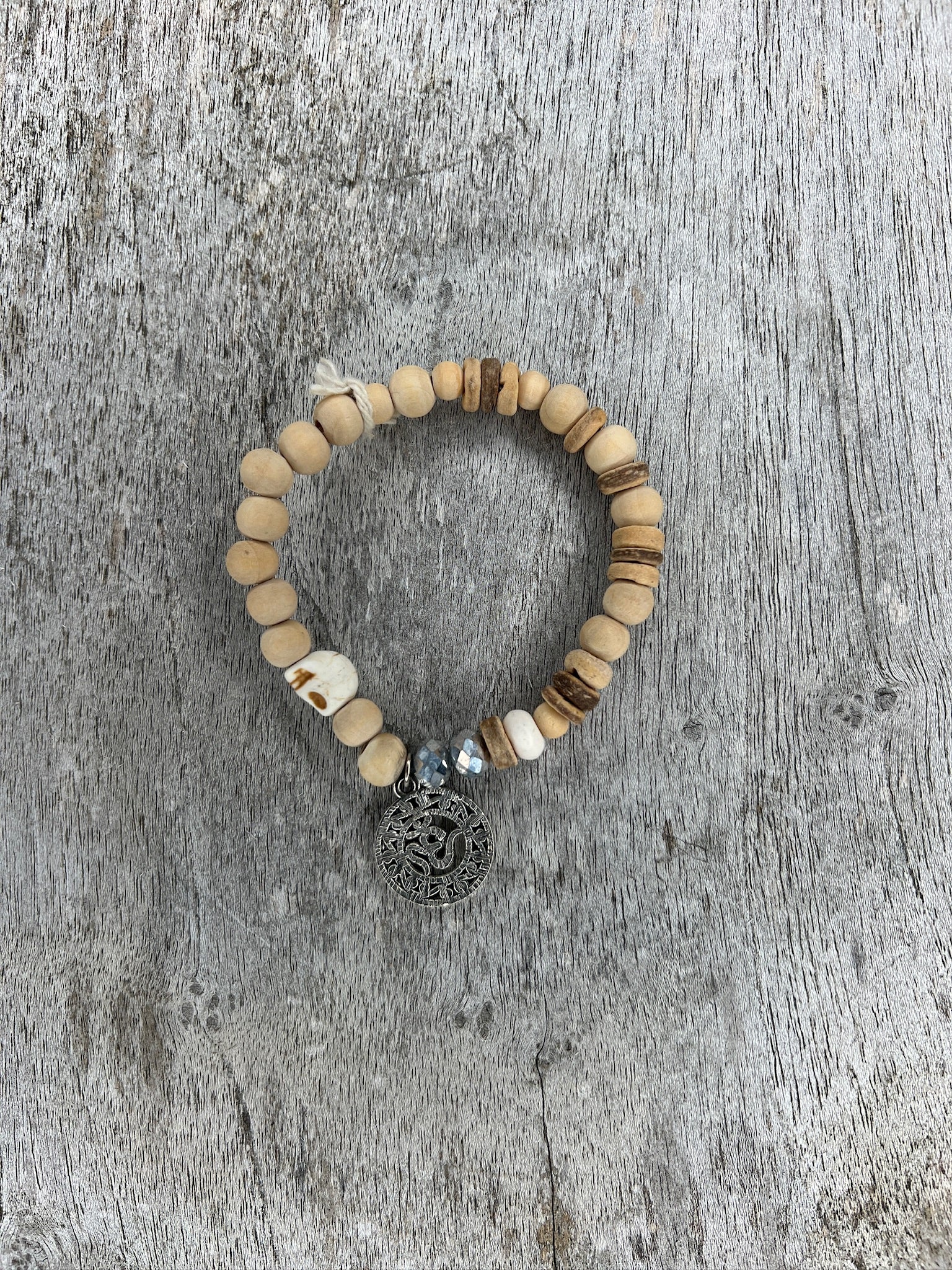 Hippiearmband Valdemossa