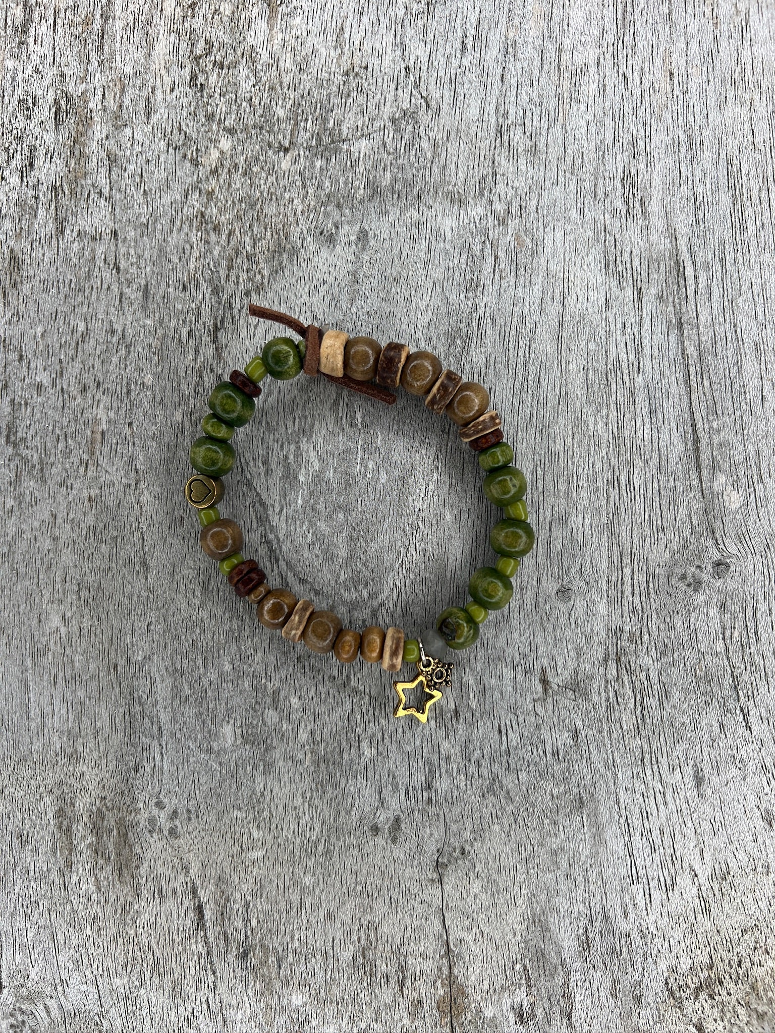 Hippiearmband Felanitx