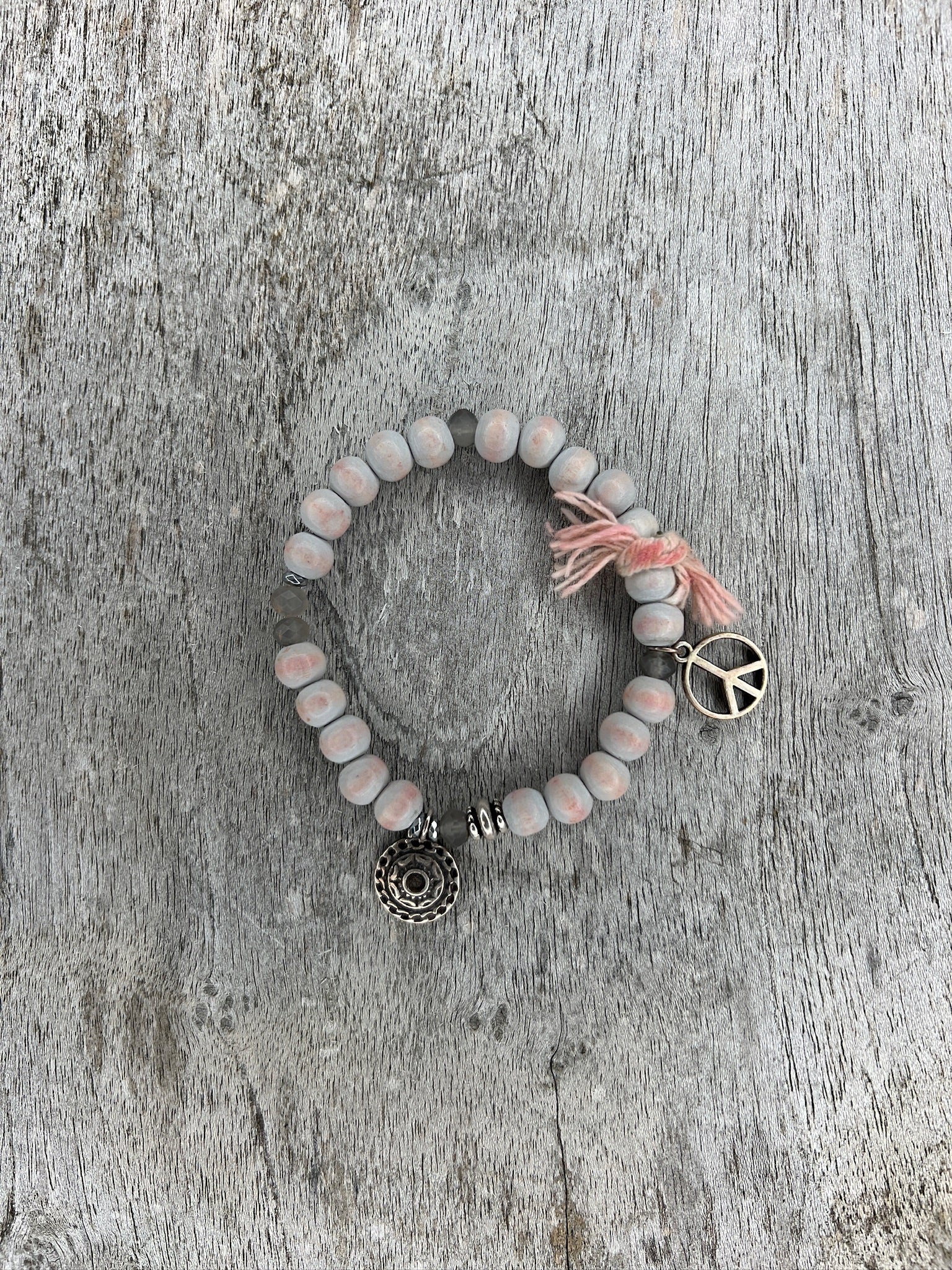 Hippiearmband Cala Moli