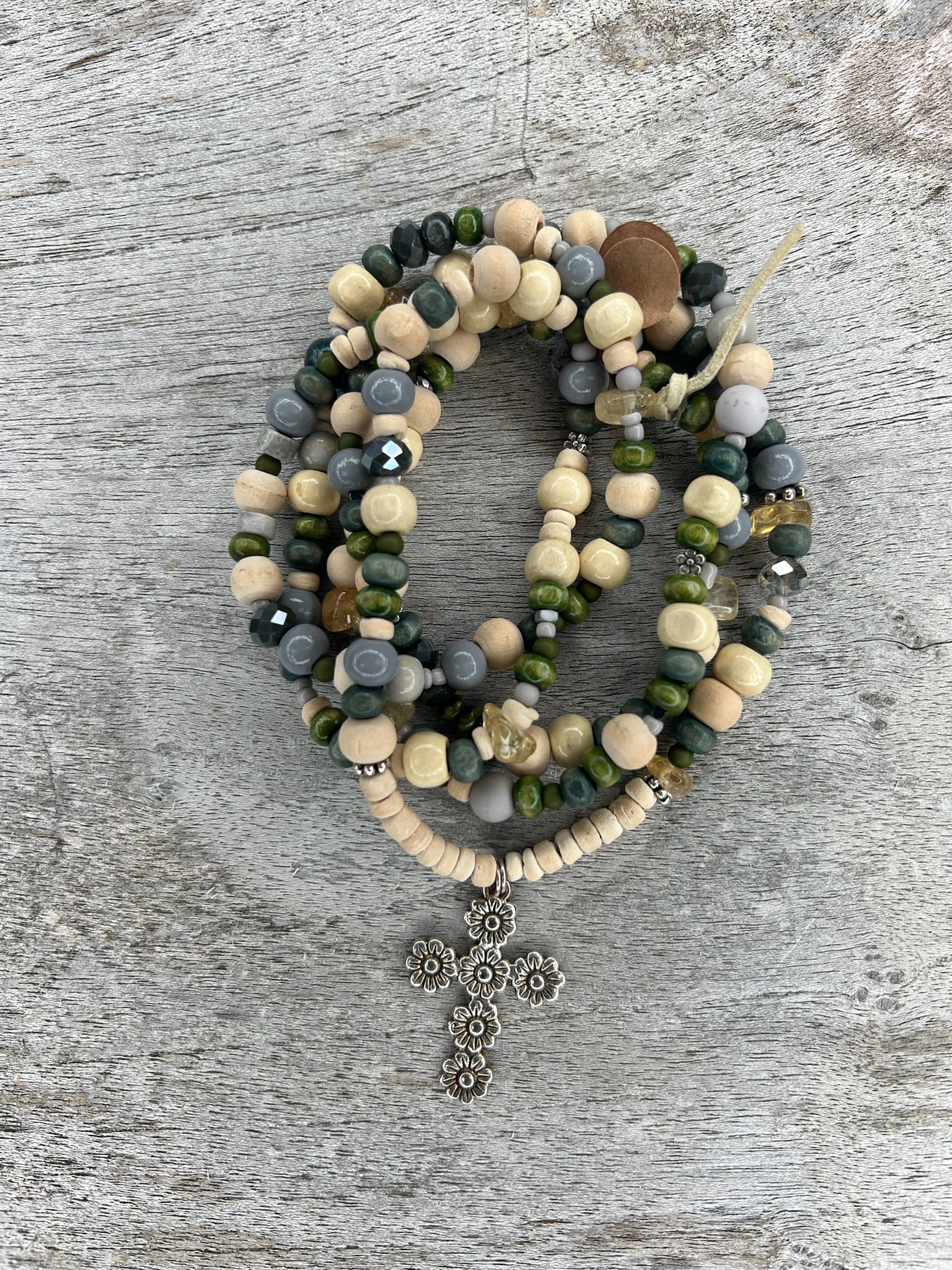 Hippiekette Ses Salines