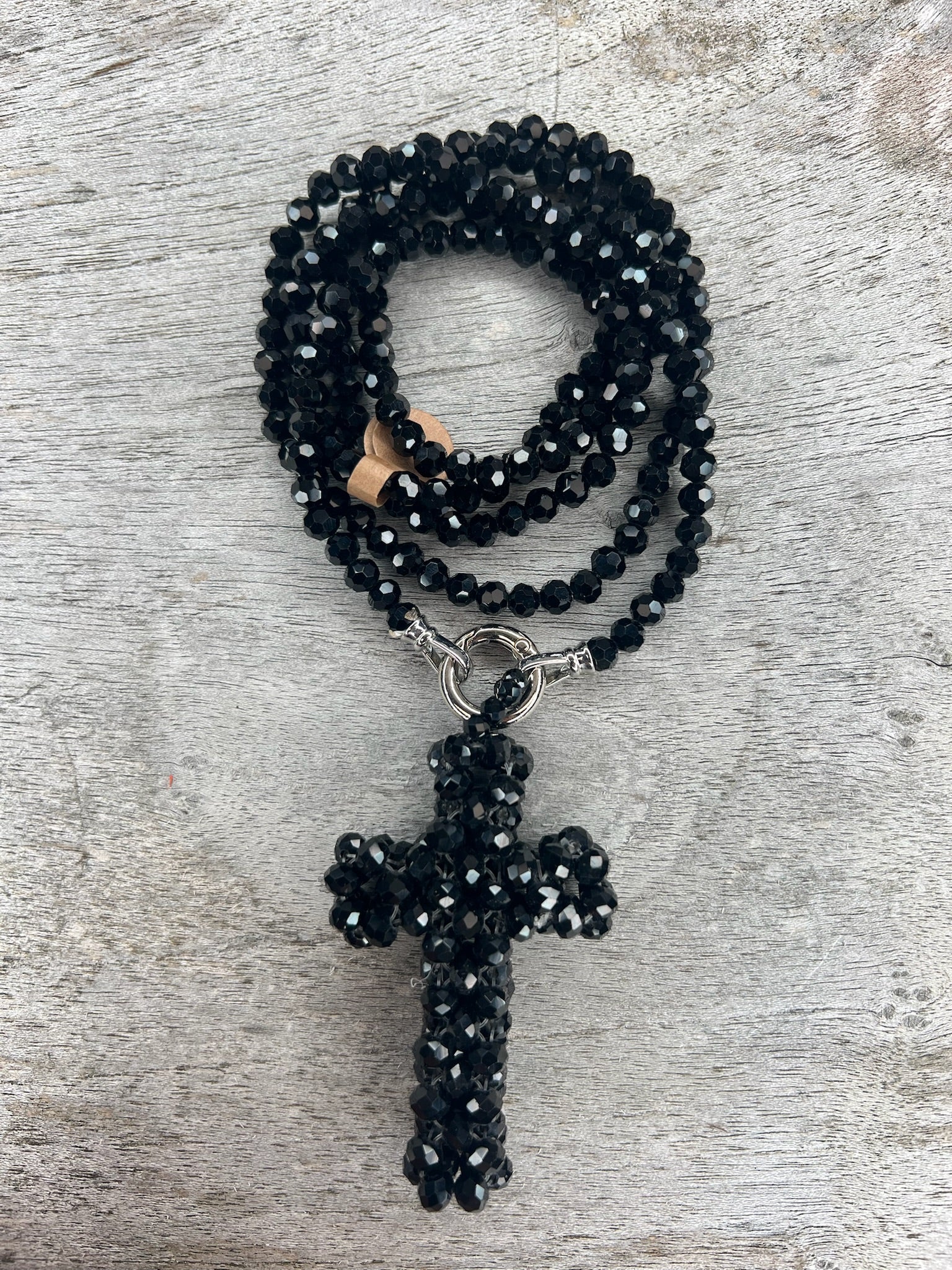 Hippiekette La Malagueta