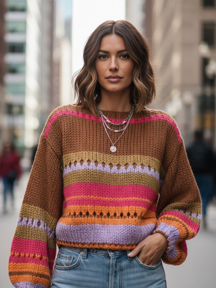 Pullover VILLA LOUNGE