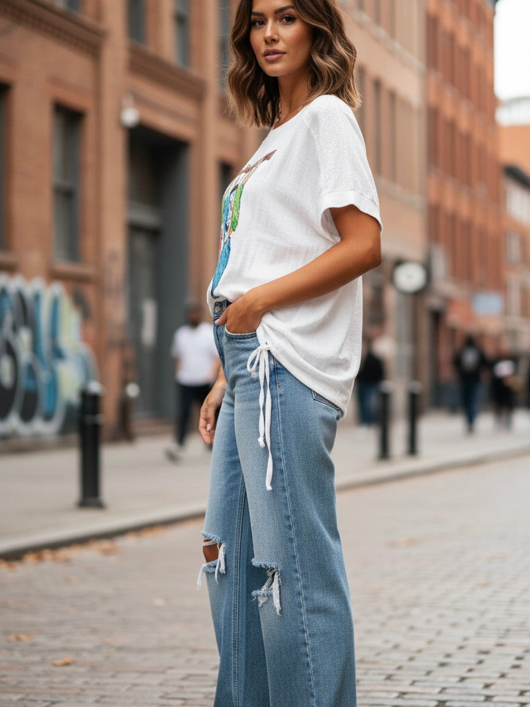 Traumfänger T-Shirt