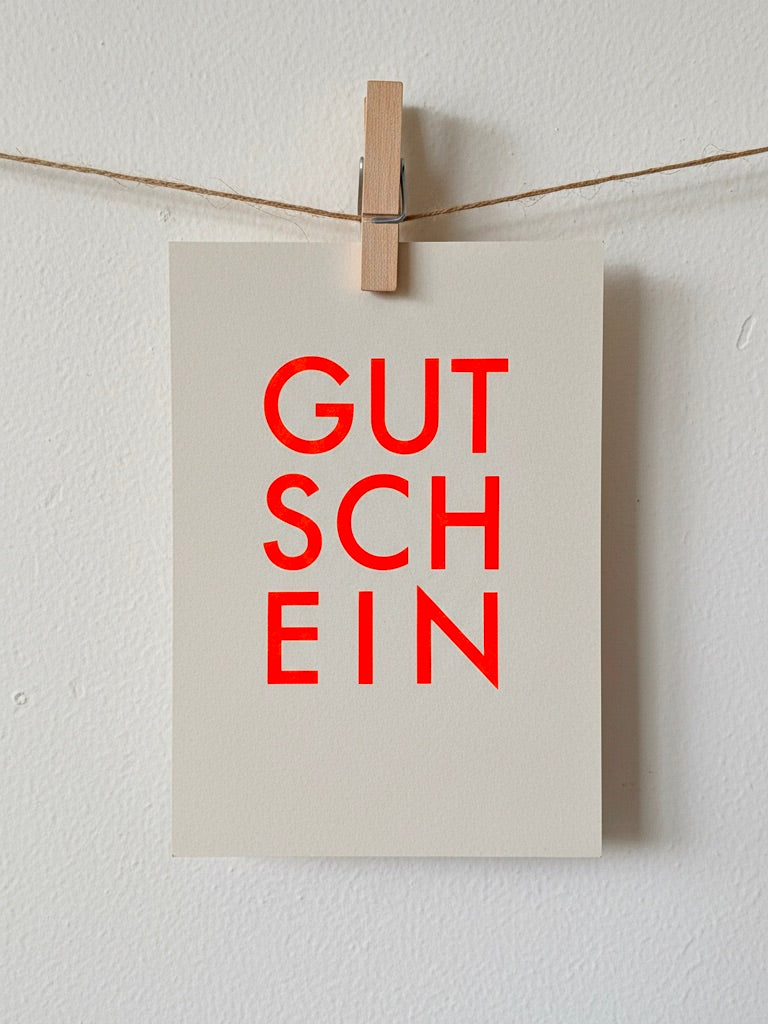 Gutschein Store Kaufbeuren