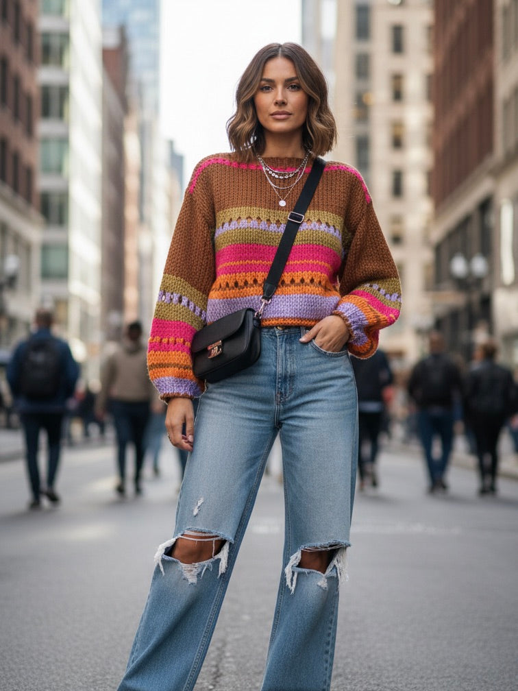 Pullover VILLA LOUNGE